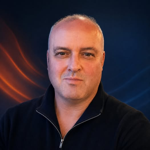 Stevie from FlameFlow Heating & Plumbing